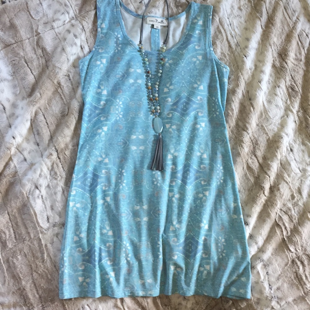 SIMPLY NOELLE  SUNDRESS